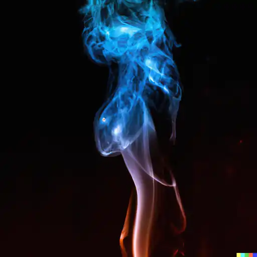 DALL·E 2022 10 25 17.04.17   A flaming smoke color statue gigapixel low_res scale 6_00x